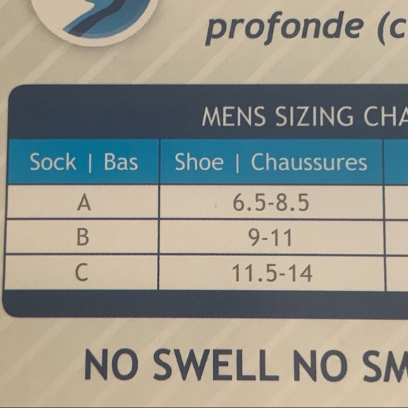 NWT DR. SEGAL’S Compression Socks Travel  Sports White - Picture 7 of 16